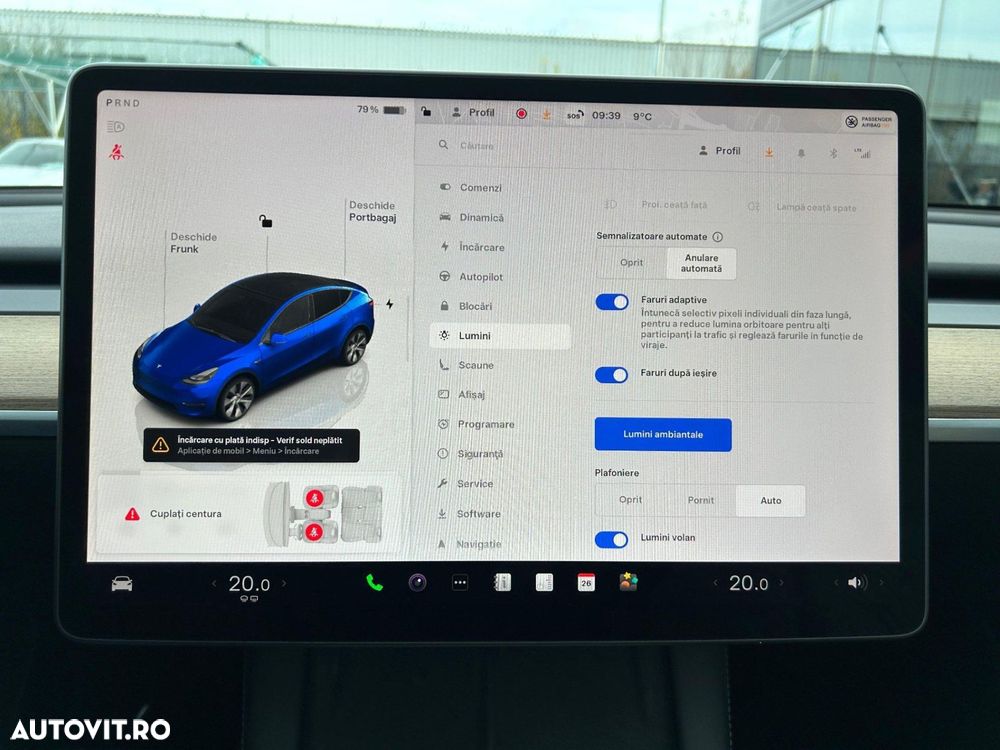 Tesla Model Y Long Range Dual Motor AWD - 28
