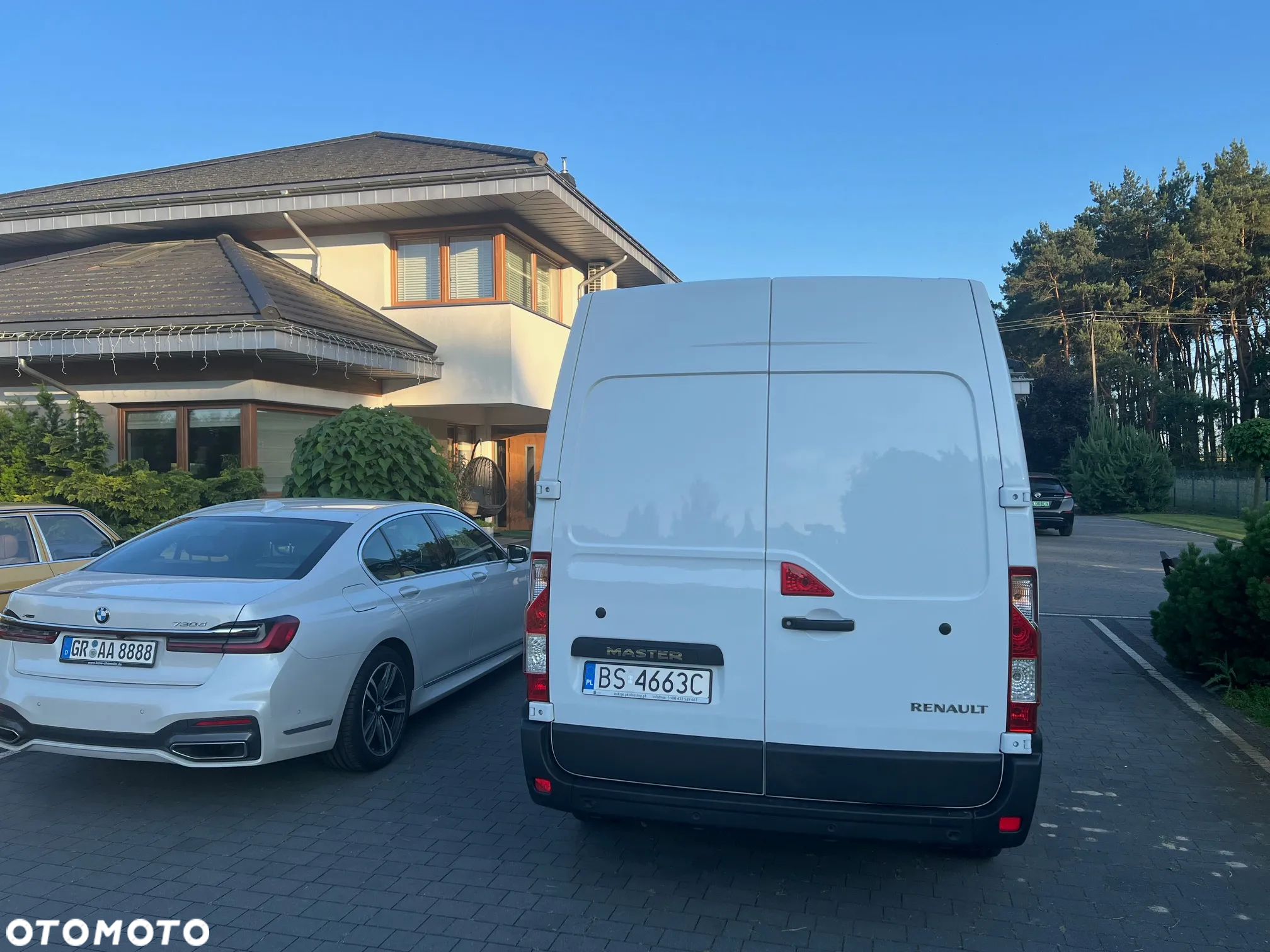 Renault MASTER - 24