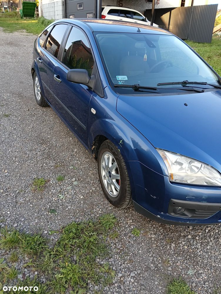Ford Focus - 4
