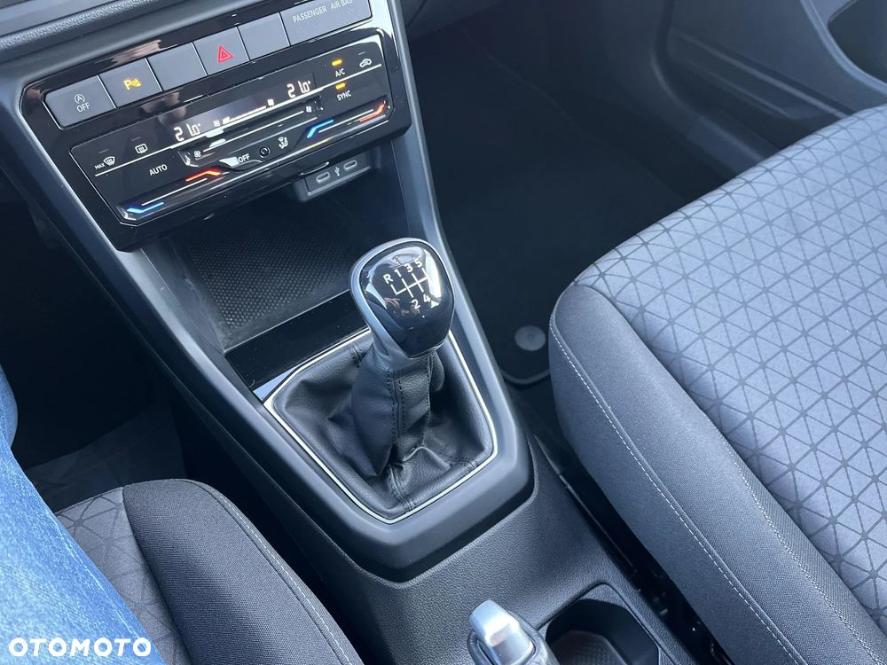 Volkswagen T-Cross 1.0 TSI Life - 15