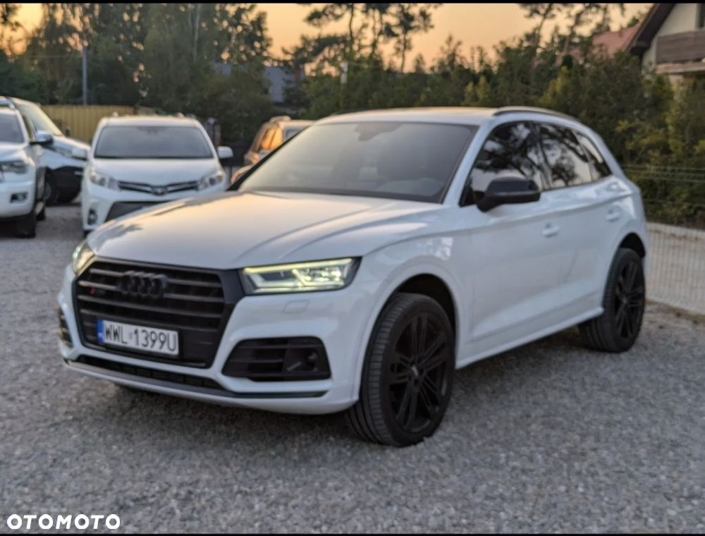 Audi SQ5 - 3