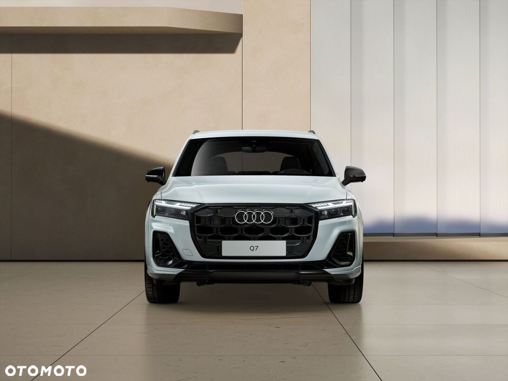 Audi Q7 - 2