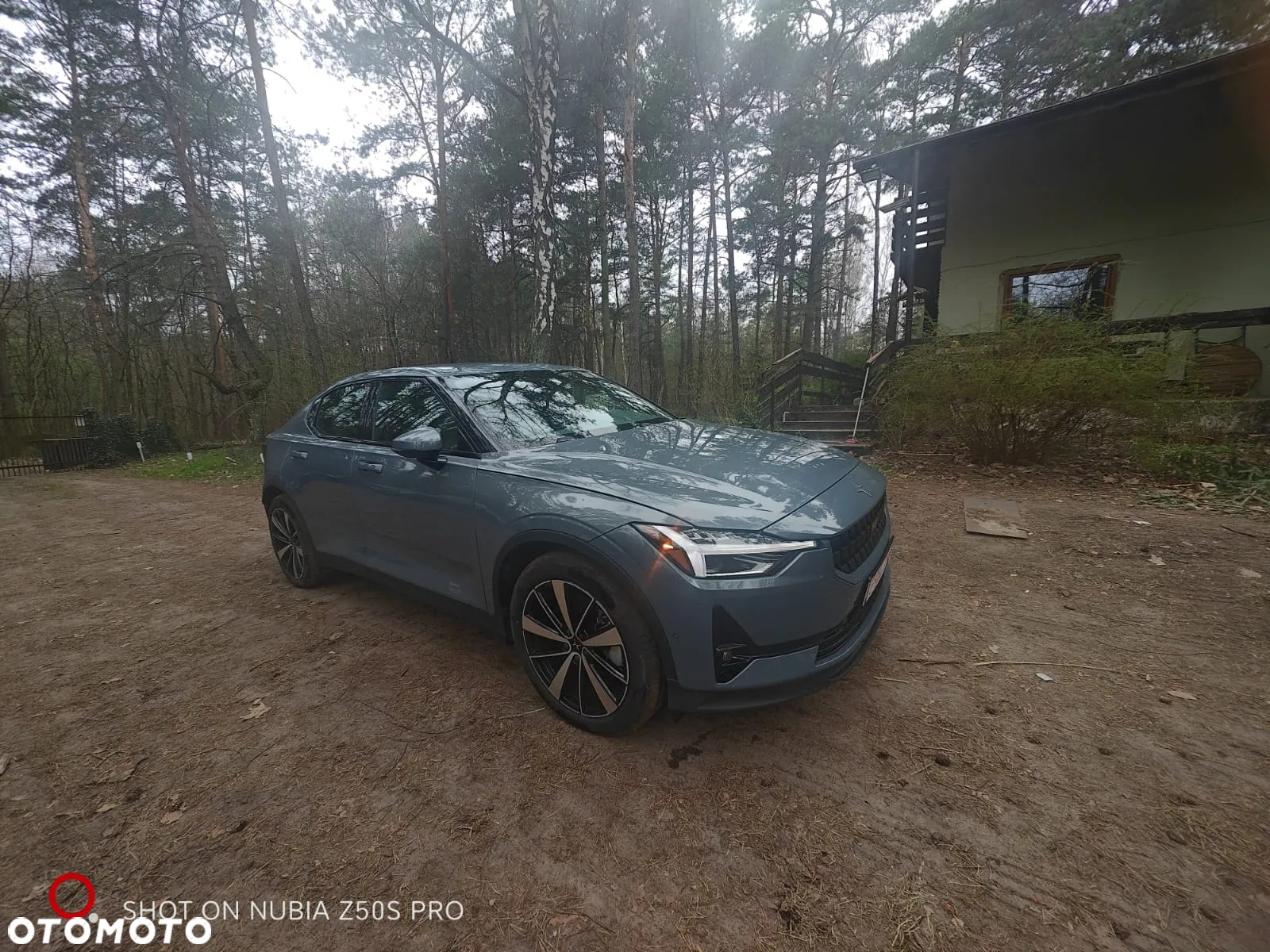 Polestar 2 Dual Motor 82kWh Plus - 3
