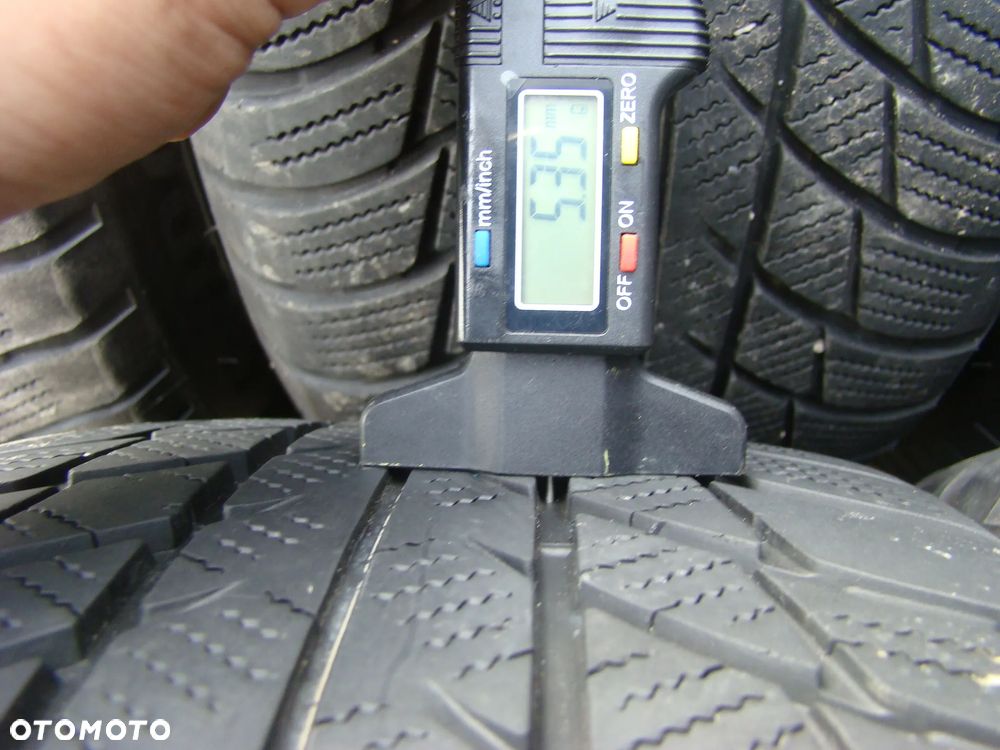 a171 5x112 BMW G20 G21 G22 G23 G28 G42 7,5jx17 czujnik opony zima 225/50 R17 - 15