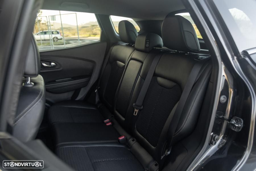 Renault Kadjar 1.5 dCi Exclusive - 26