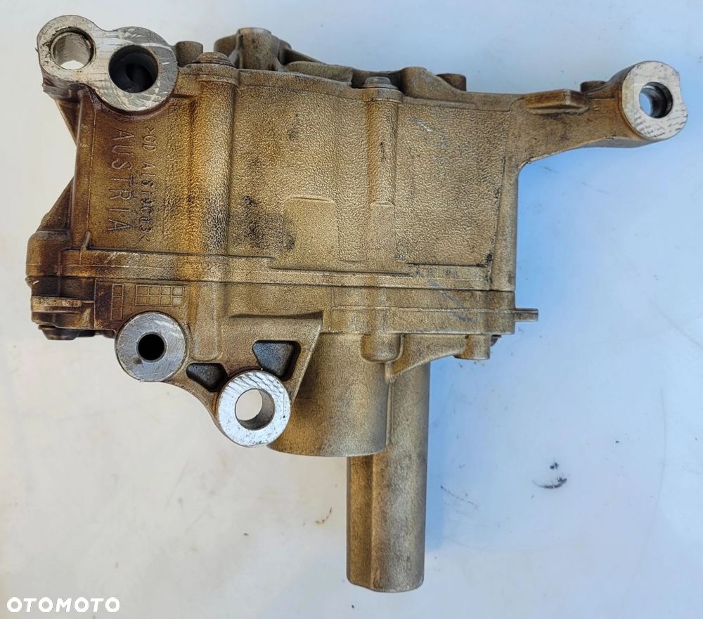 POMPA OLEJU BMW E60 E63 E65 E83 E84 E87 E90 E92 N54B30 3.0B 7545939 7560250 - 5