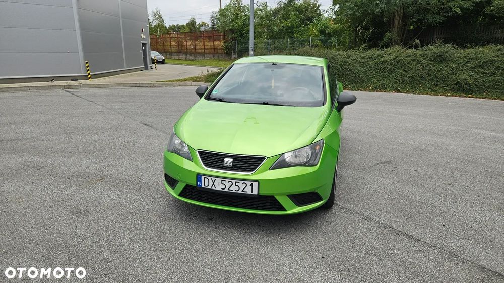 Seat Ibiza SC 1.2 Reference - 6