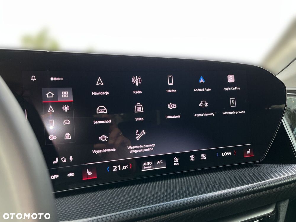 Audi Q5 TFSI mHEV 150 kW S tronic - 25