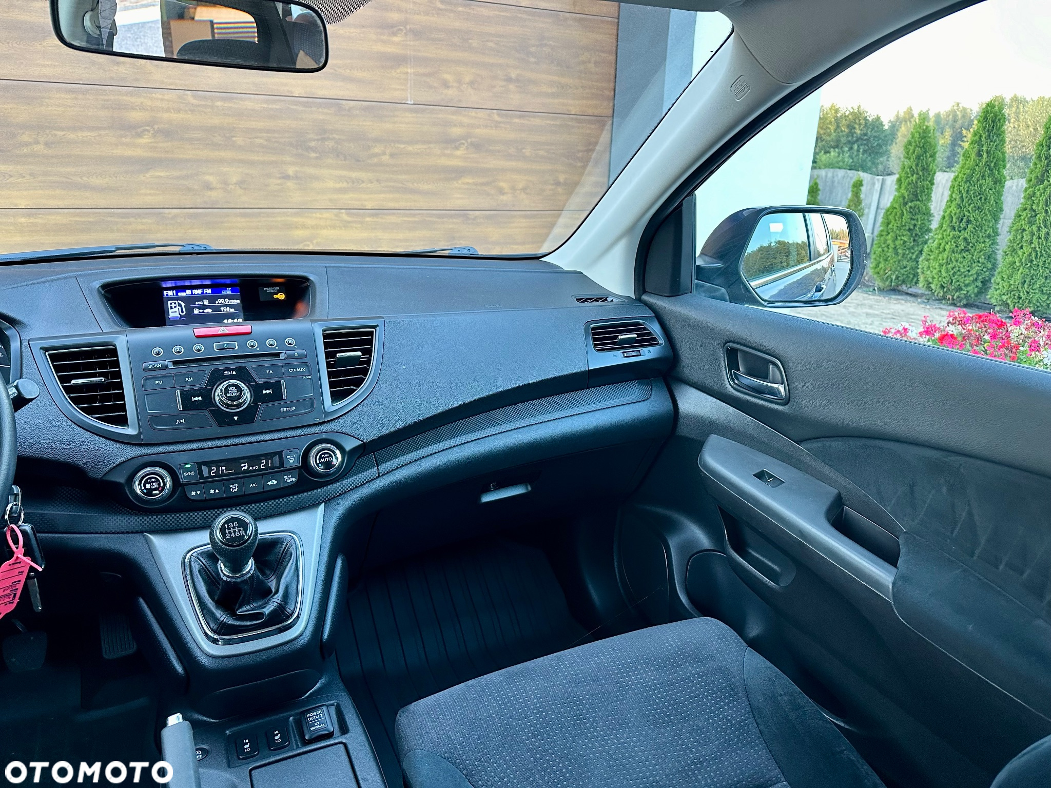 Honda CR-V 2.0 Elegance - 19