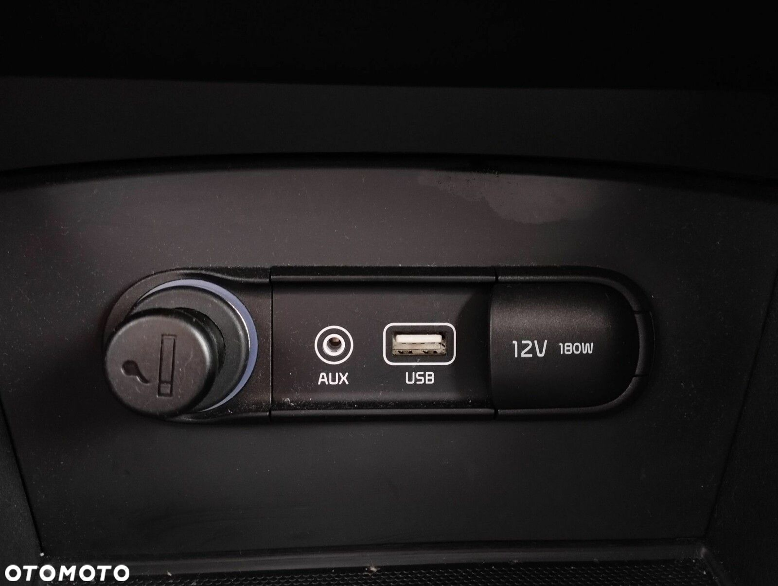 Kia Optima 2.0 L - 32