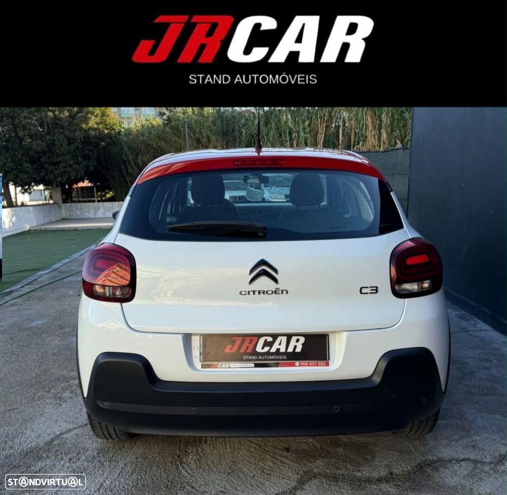 Citroën C3 - 4