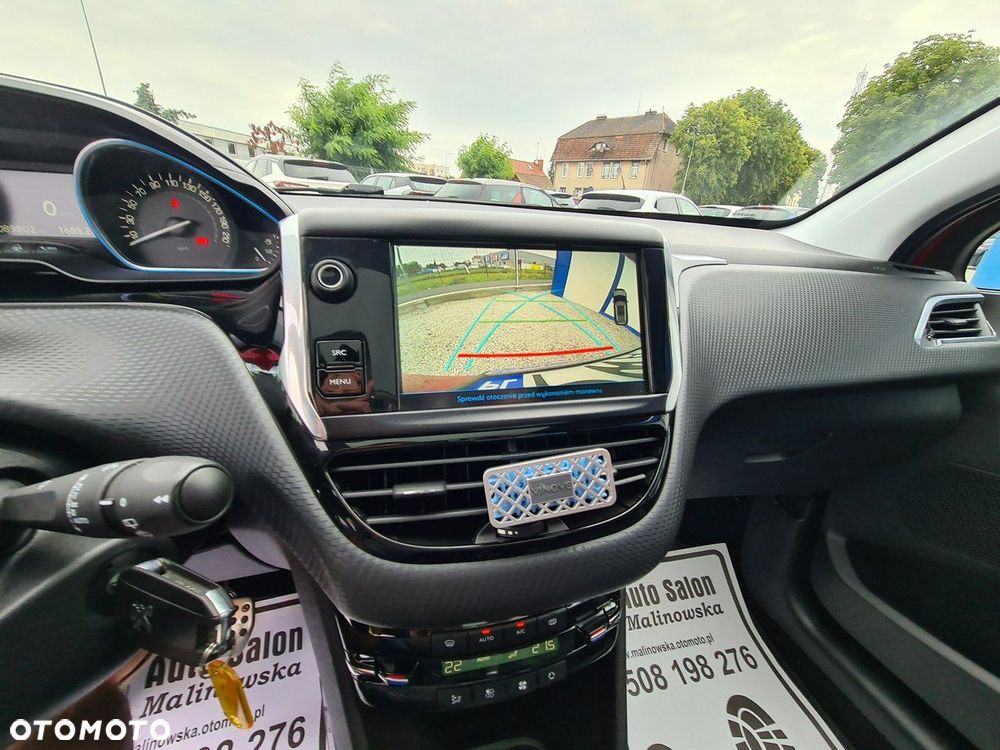 Peugeot 2008 1.2 Pure Tech Crossway S&S - 13
