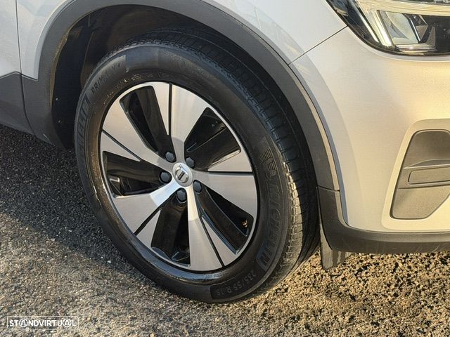 Volvo XC 40 1.5 T4 PHEV Core - 15