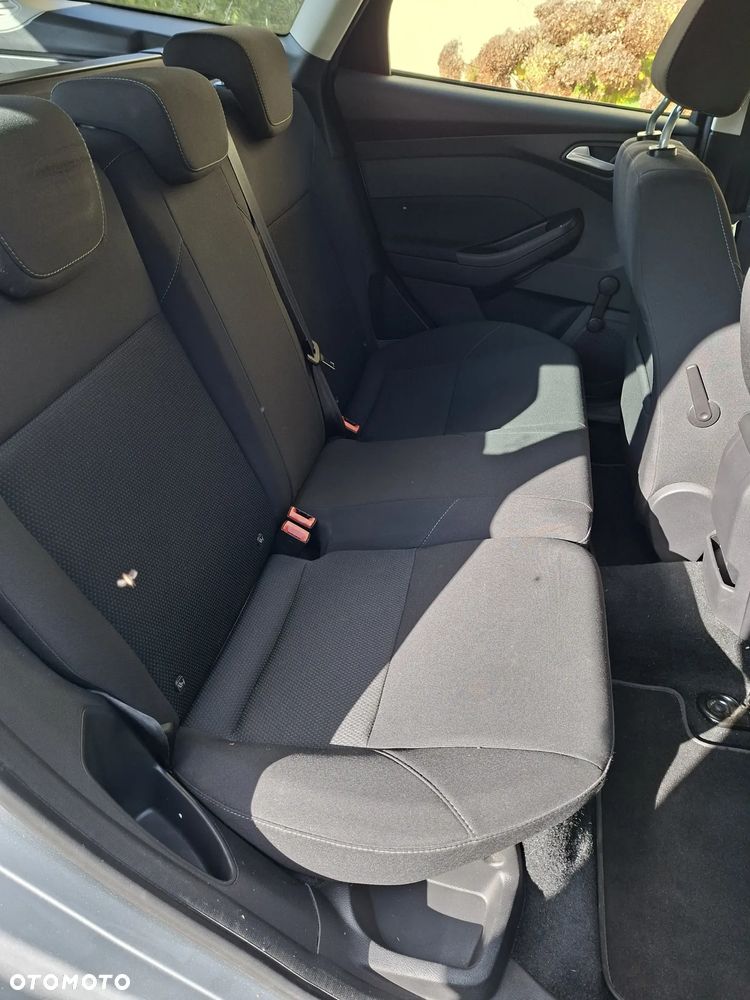 Ford Focus - 11