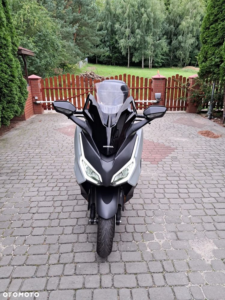 Honda NSS - 2