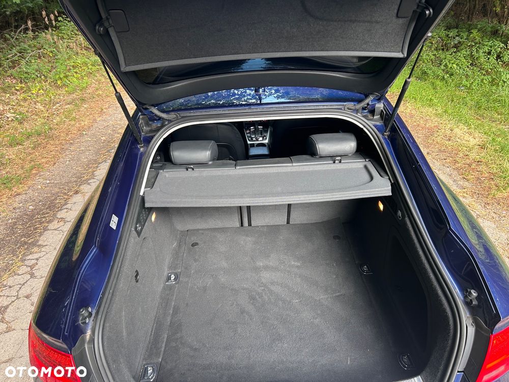 Audi A5 Sportback - 12