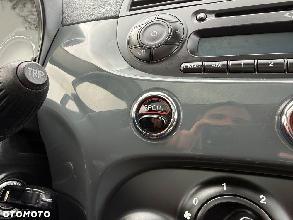 Fiat 500 ver-1-4-16v-lounge - 25