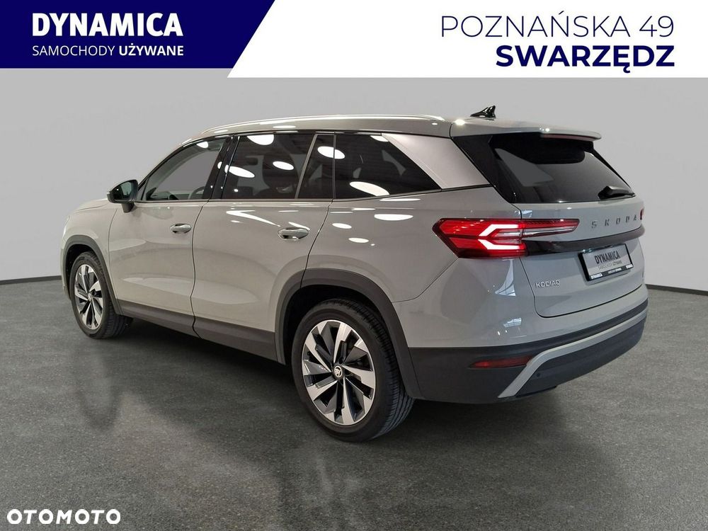 Skoda Kodiaq - 6