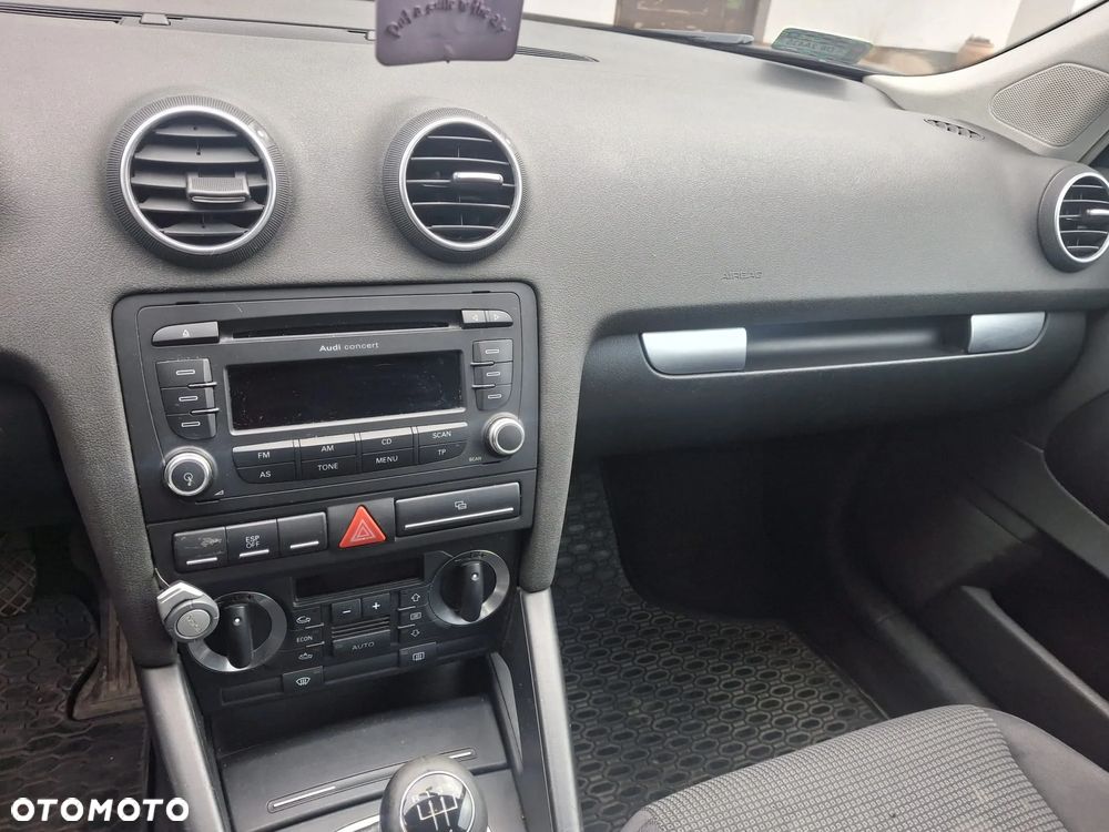 Audi A2 - 18