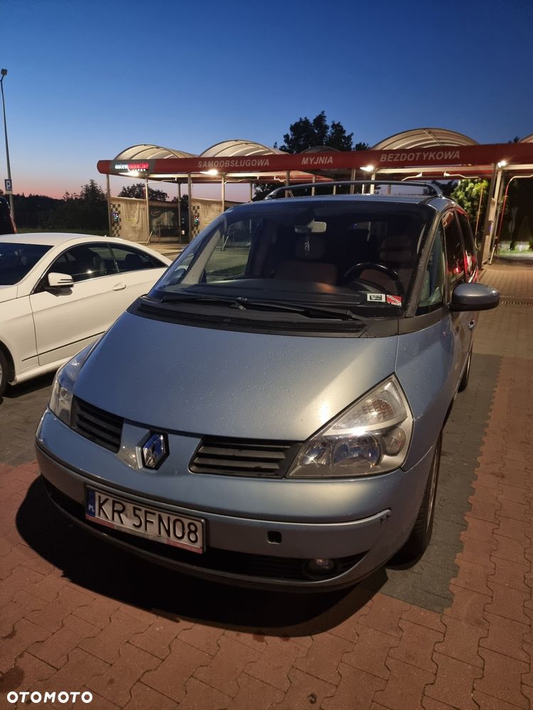 Renault Espace