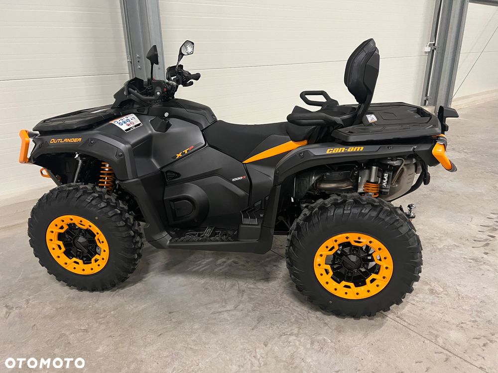 Can-Am Outlander