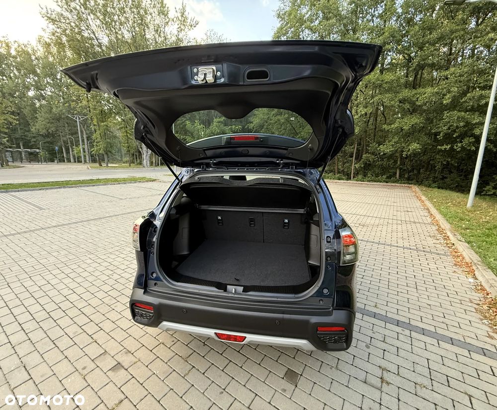 Suzuki S-Cross 1.4 SHVS Elegance - 19