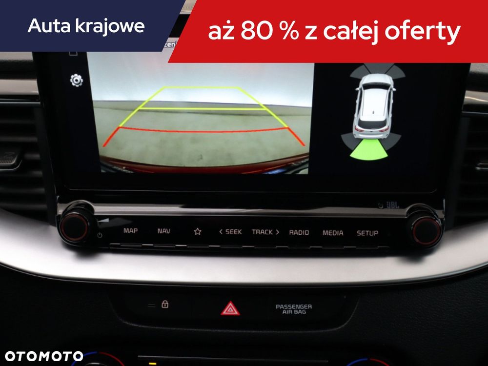 Kia ProCeed - 20