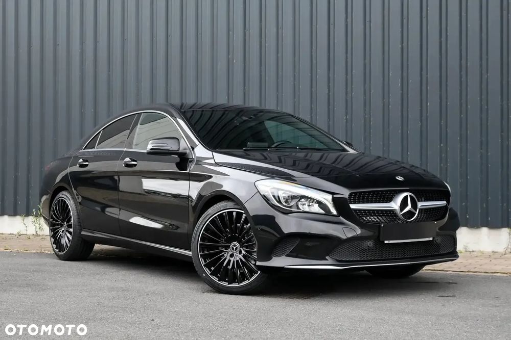 Mercedes-Benz CLA - 3