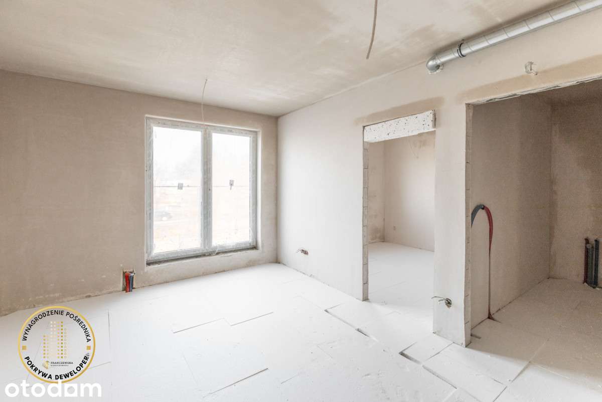 Lokal inwestycyjny Męczenników Majdanka