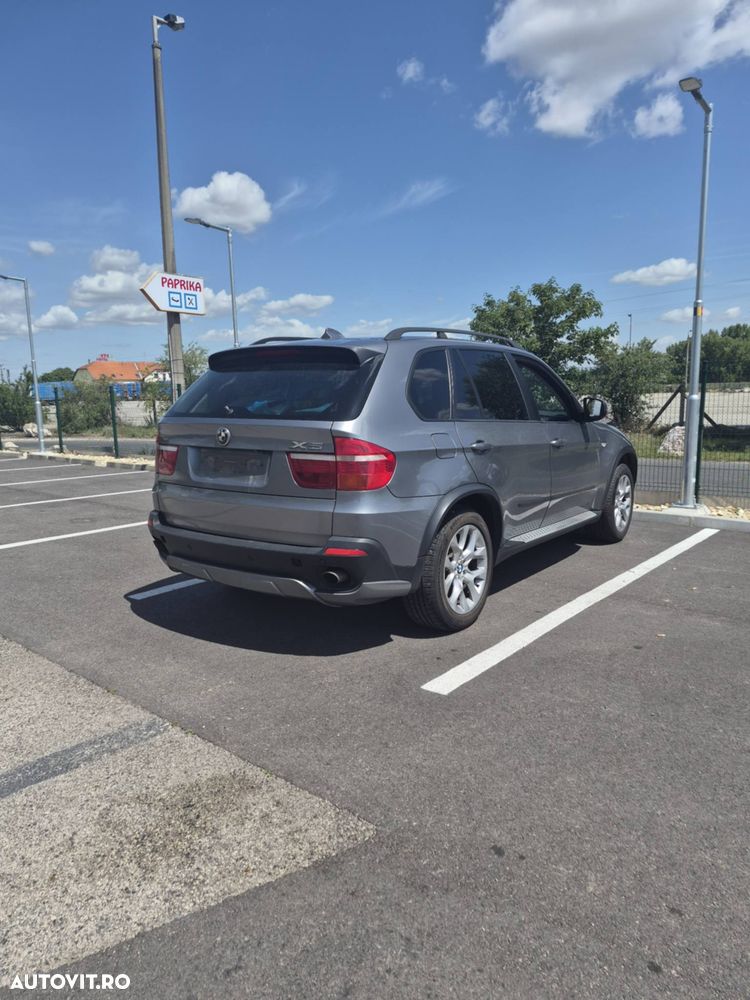BMW X5 - 5