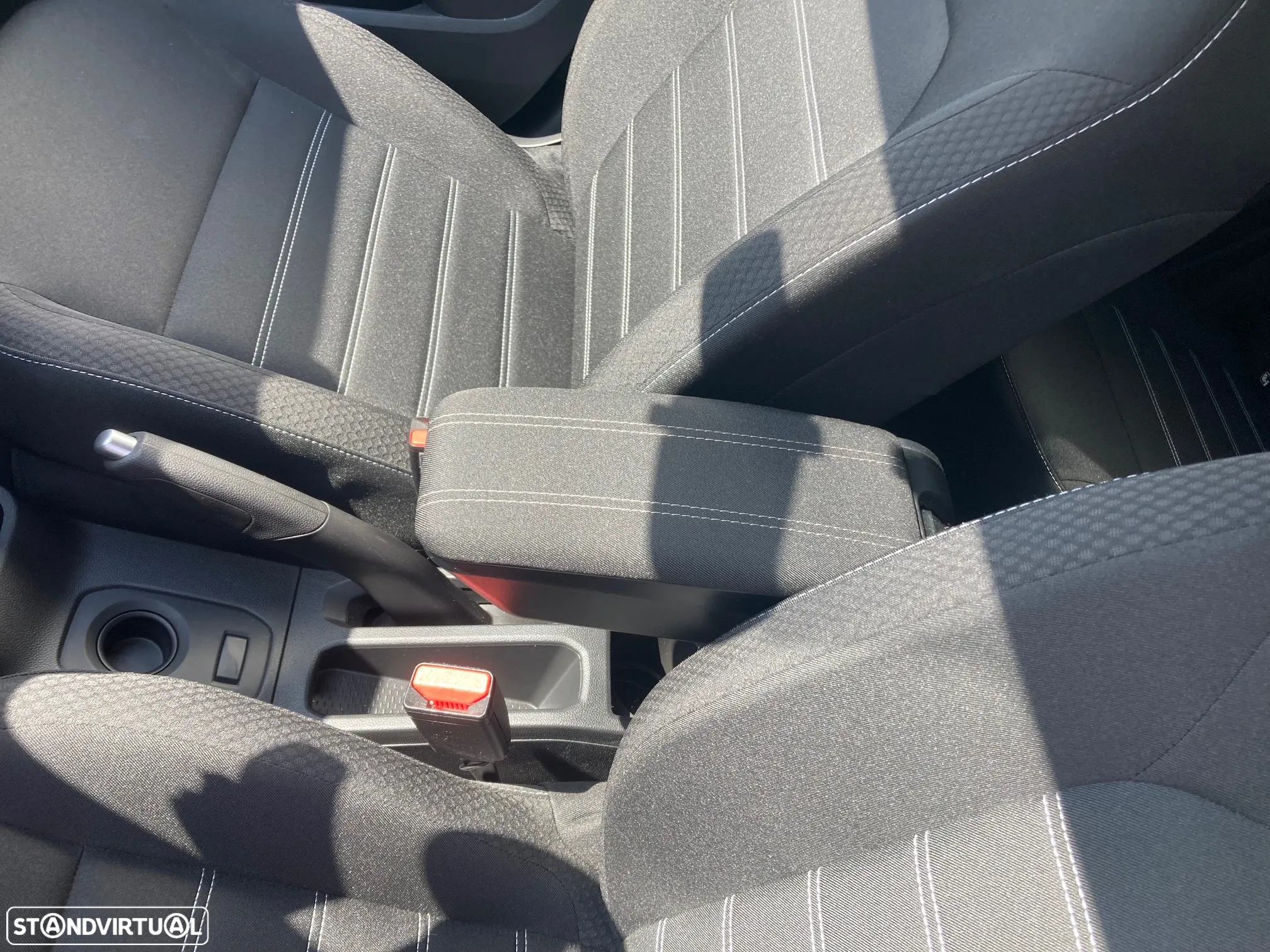 Dacia Duster 1.5 Blue dCi Expression - 14