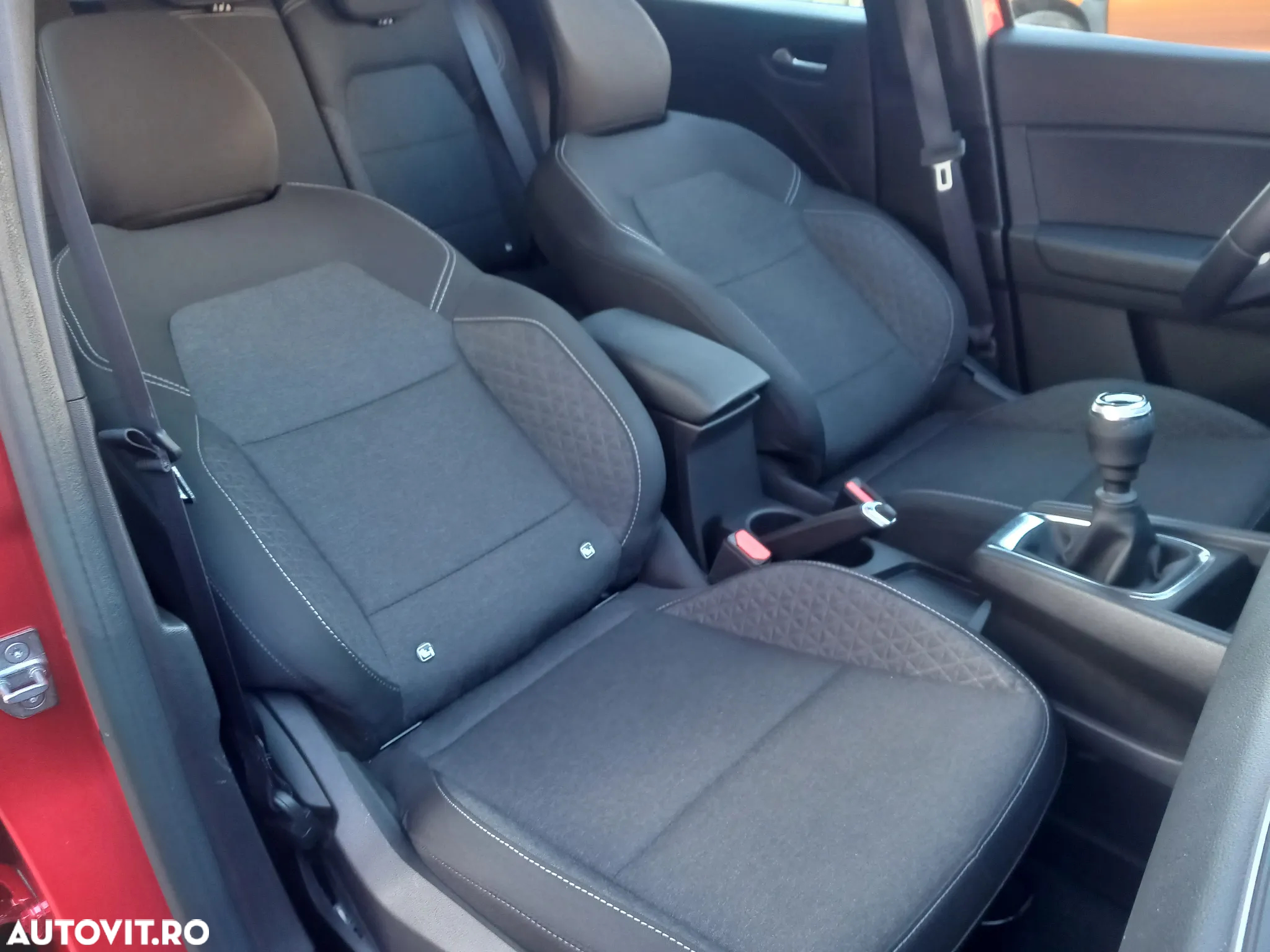 Renault Captur TCe 90 Equilibre - 6