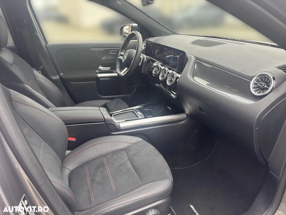 Mercedes-Benz GLA 200 d 4MATIC Aut. - 12