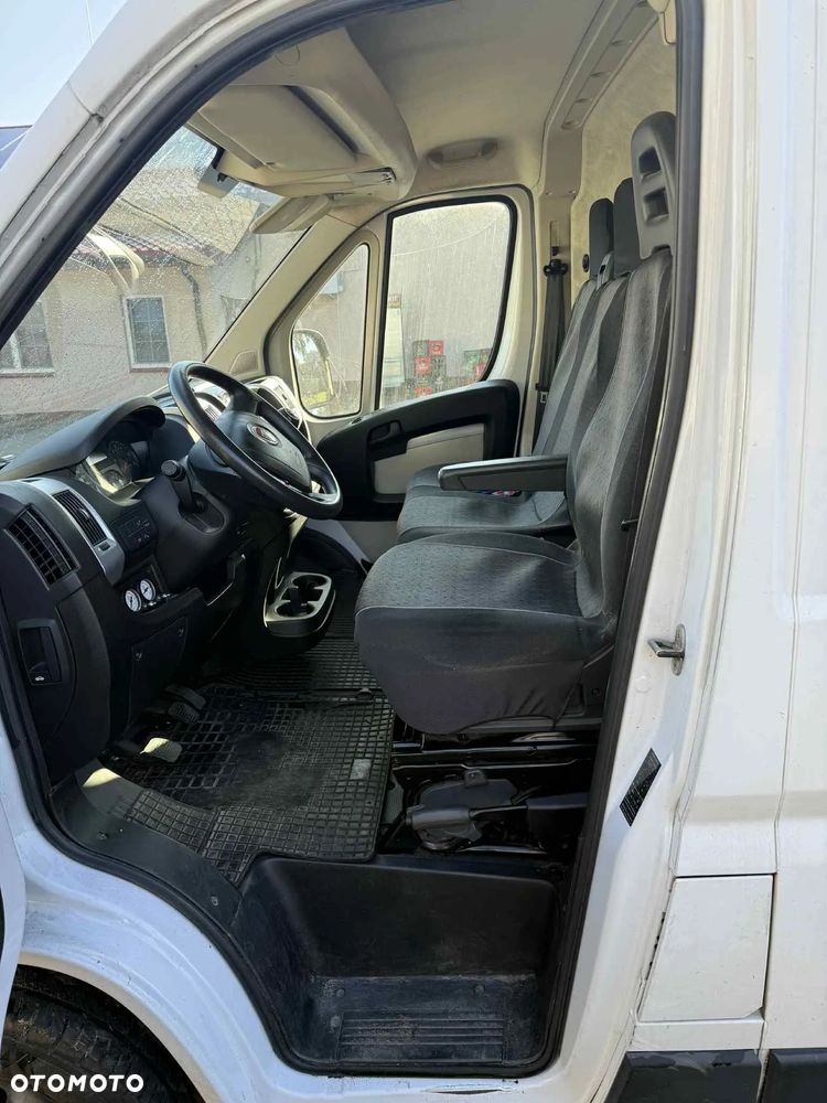 Fiat DUCATO - 6