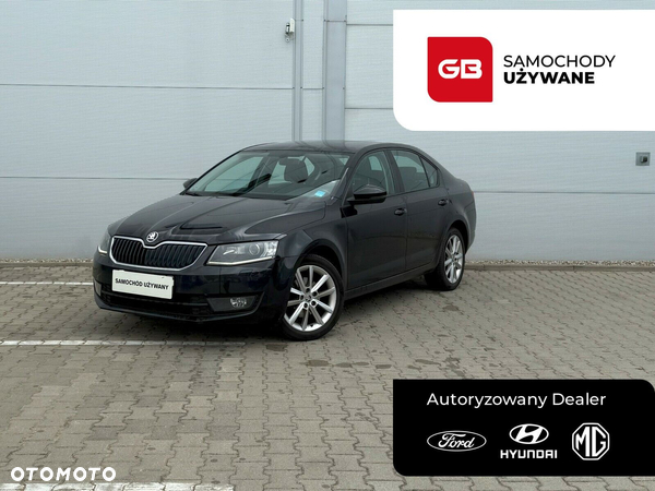 Skoda Octavia 1.4 TSI Style