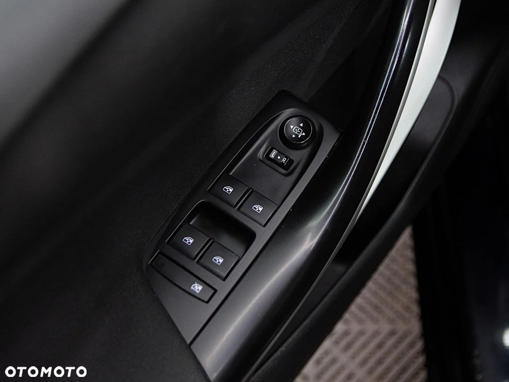 Opel Astra 1.4 T Enjoy - 22