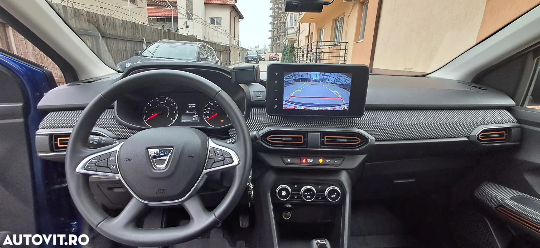Dacia Sandero Stepway - 6