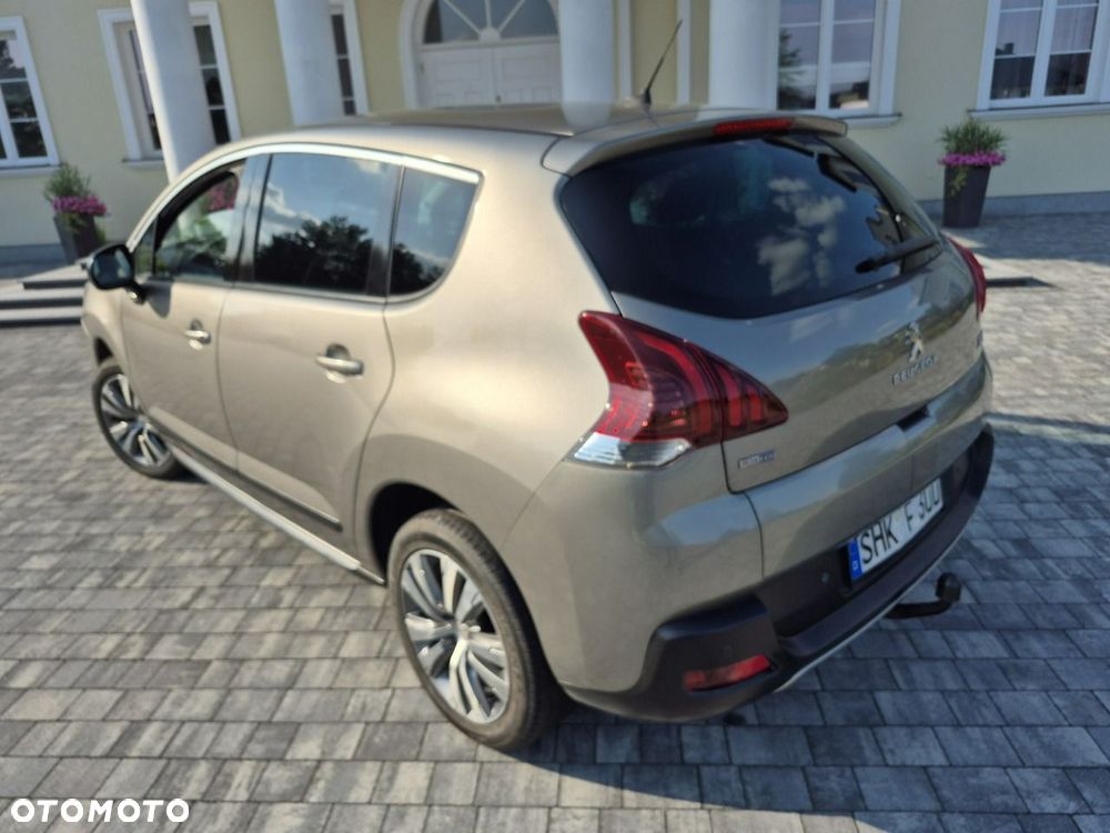 Peugeot 3008 - 10