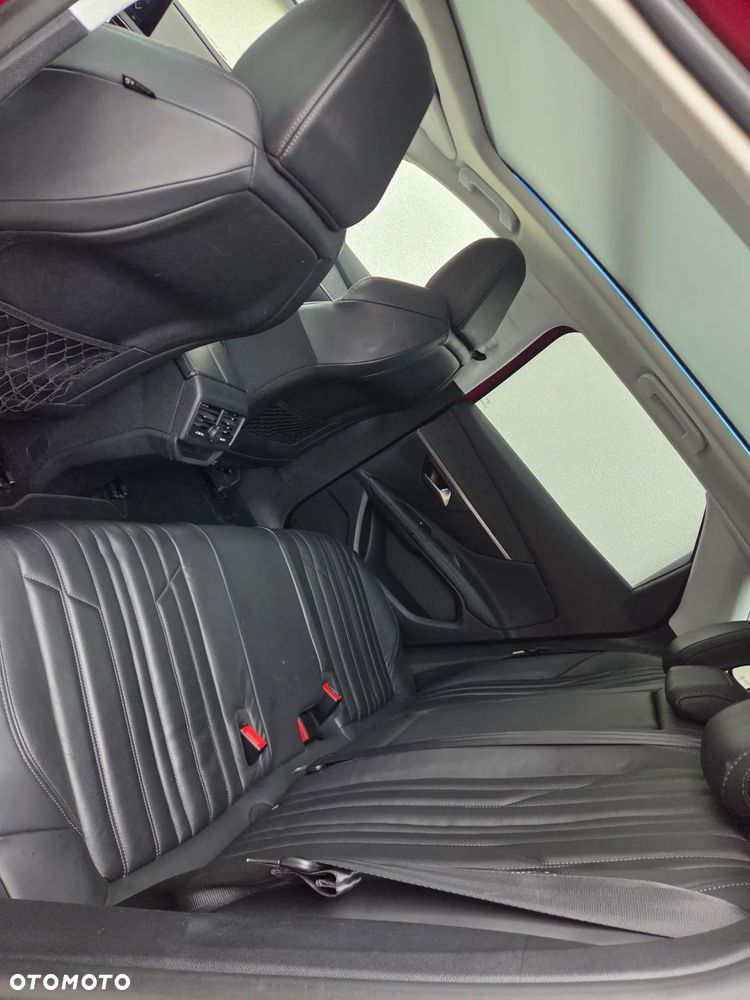 Peugeot 3008 - 8
