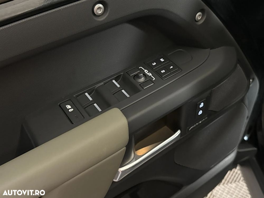 Land Rover Defender - 15