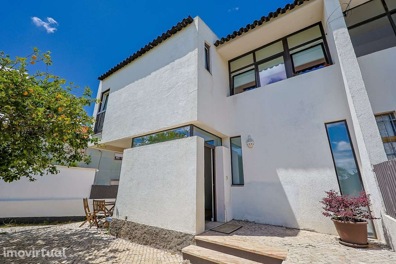 Moradia Moderna T3 em Porto Salvo, Oeiras - Grande imagem: 2/60