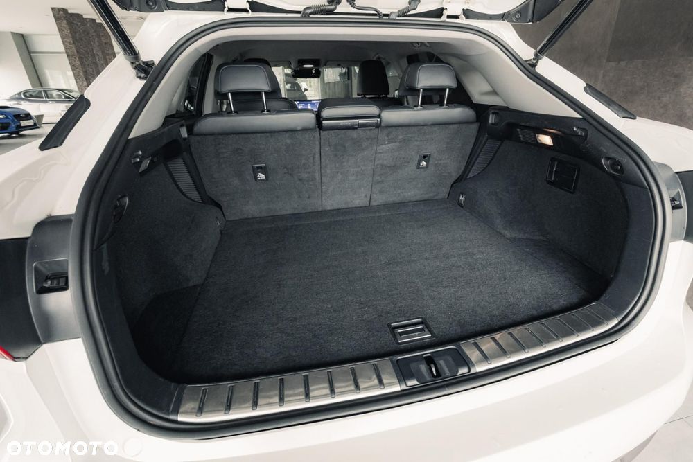 Lexus RX 450h Elegance - 35