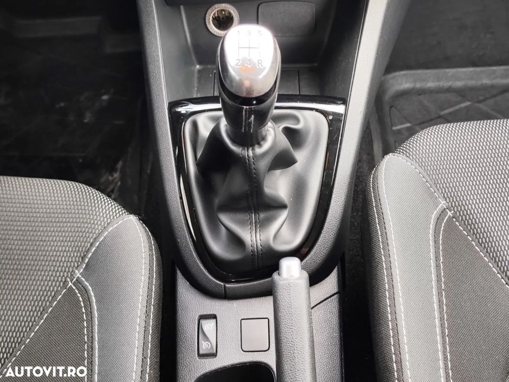 Renault Clio - 20