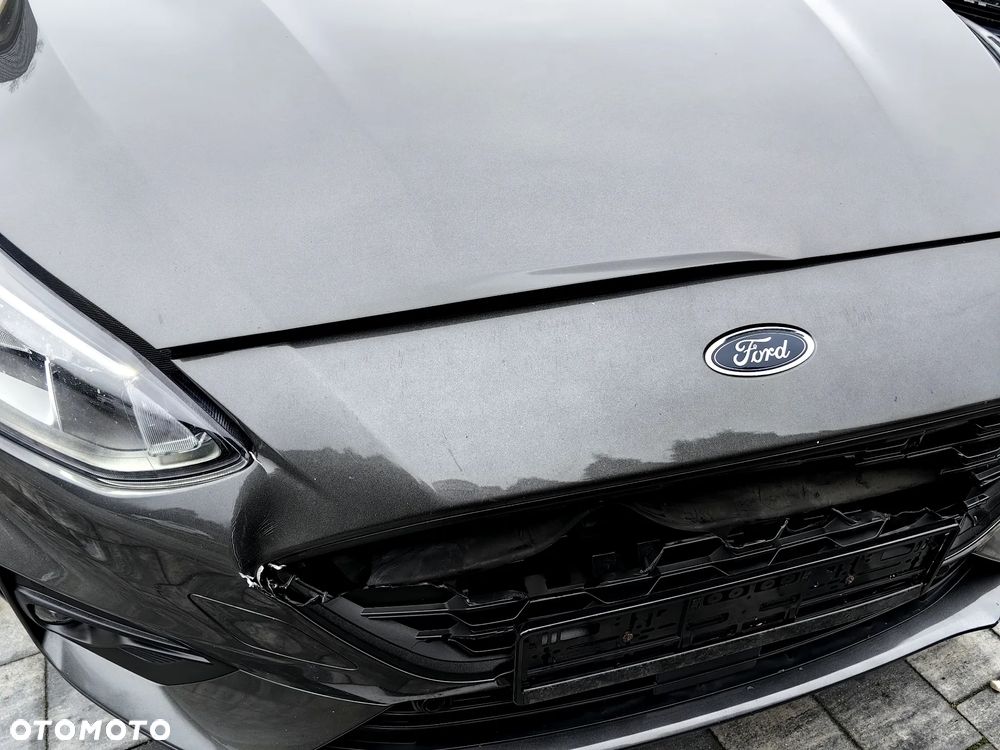 Ford Focus 1.5 EcoBlue Start-Stopp-System ST-LINE - 39