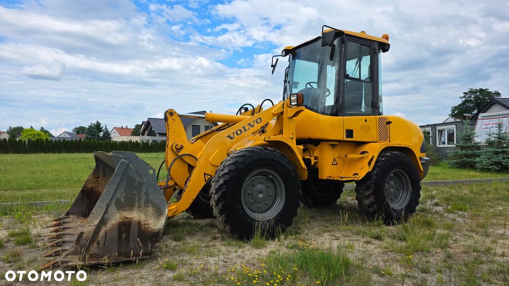 Volvo L30B L30 B - 10