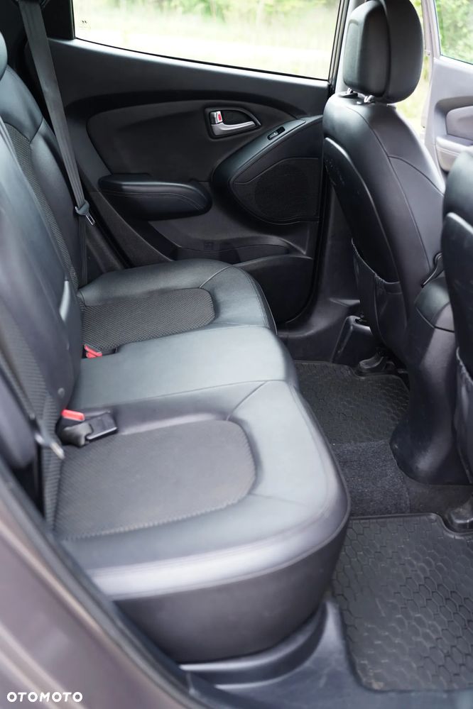Hyundai ix35 2.0 Style - 14