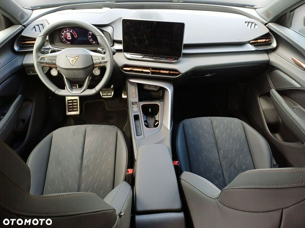 Cupra Terramar 1.5 eTSI mHEV DSG - 16