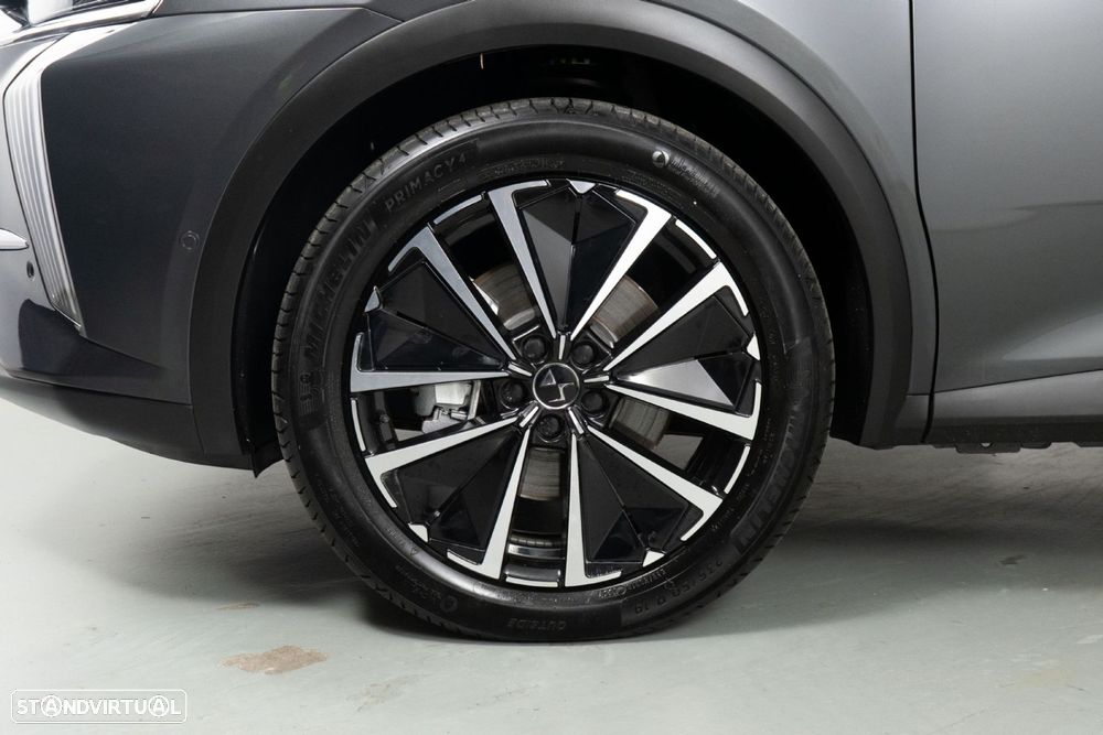 DS DS7 E-Tense Rivoli EAT8 - 21