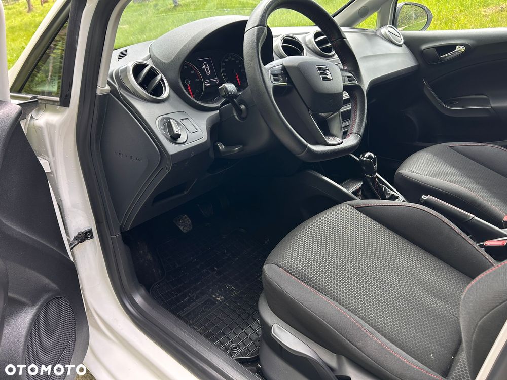 Seat Ibiza - 38