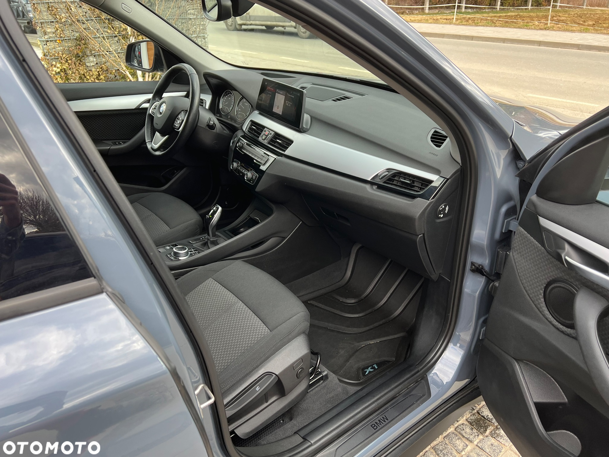 BMW X1 sDrive20d - 28